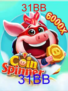 CoinSpinner