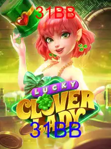 LuckyCloverLady
