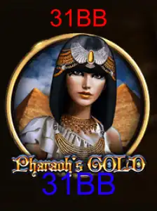 PharaohsGold