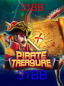 PirateTreasure